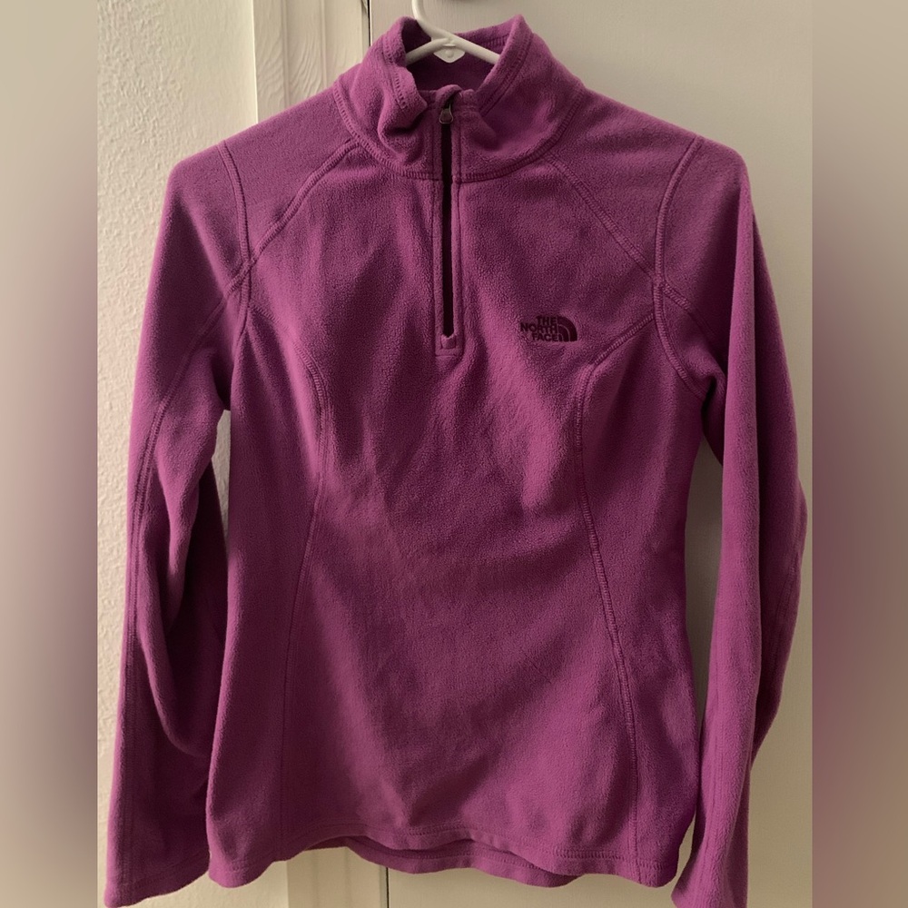 North Face Women’s XS Fleece Pullover